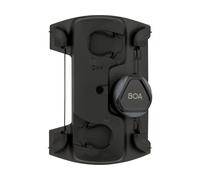 FIDLOCK Conector universal TWIST negro one_size