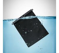 Fidlock Dry Bag Mega (TBB) - Bolsa Táctil 100% Impermeable Con Cierre Magnético