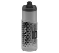 Fidlock Ersatzflasche TWIST 600, dunkelgrau, 09667-P01002