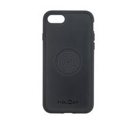 FIDLOCK Funda de smartphones VACUUM phone case negro