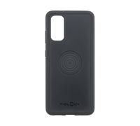 FIDLOCK Funda de smartphones VACUUM phone case negro Samsung Galaxy S20