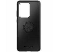Fidlock Funda Para Teléfono Al Vacío Samsung Galaxy S21 Ultra Negro