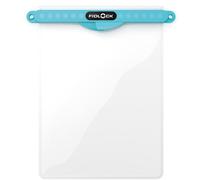 FIDLOCK HERMETIC bolsa seca maxi transparente-petróleo