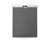 FIDLOCK HERMETIC bolsa seca mega tela gris