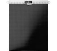 FIDLOCK HERMETIC bolsa seca mega tela negra