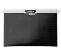 FIDLOCK HERMETIC bolsa seca multi tela negra