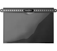 FIDLOCK HERMETIC bolsa seca multi transparente-negro