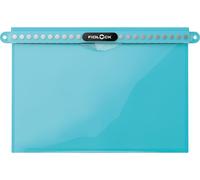 FIDLOCK HERMETIC bolsa seca multi transparente-petróleo