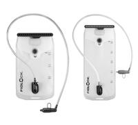 Fidlock Hermética Hidratación Vejiga. Agua Vegiga con Imán Cerradura 1.5-2.5L