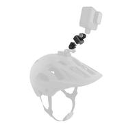 Adaptador de cambio rápido para montaje en cámara de acción Fidlock Pinclip