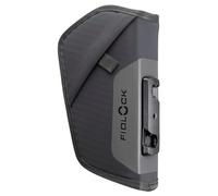 Fidlock Rahmentasche Twist Essential, Schwarz, L, 0966x