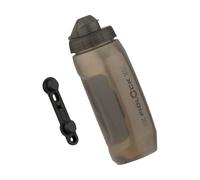 FIDLOCK Sistema de soporte de botella TWIST bike base con botella de agua 590 ml negro 590 ml