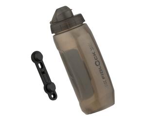 FIDLOCK Sistema de soporte de botella TWIST bike base con botella de agua 590 ml negro 590 ml