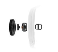 Fidlock SNAPSNAP Clip Funda Lente Frontal Conexión Magnética