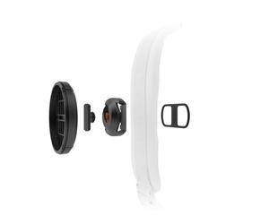Fidlock SNAPSNAP Clip Funda Lente Frontal Conexión Magnética