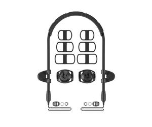 Fidlock SNAPSNAP correa de transporte con imán - soporte mecánico