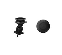 Fidlock Soporte magnético para teléfono móvil, ventilación compatible con todos los iPhone, Samsung, Huawei, Xiaomi, Xiaomi