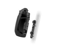 Fidlock trinkflasche & halterung twist bottle bike base set, 450ml, 09