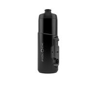 FIDLOCK Bidón TWIST 800 ml con bottle connector negro 800 ml