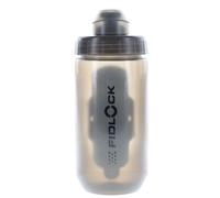 FIDLOCK Twist Bicicleta 450 ml Negro, Gris
