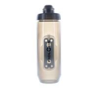 Fidlock Twist 590ml Botella para beber Talla única Gris oscuro