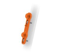 Fidlock Twist Bike Base (naranja)