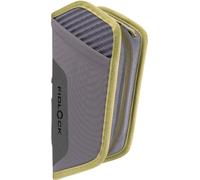 FIDLOCK TWIST bolsa esencial + base para bicicleta M negro/verde