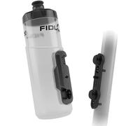 Fidlock TWIST Botella 600ml Magnética Con Base 09615-P01032(CLR)
