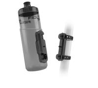 Fidlock Twist Botella 600ml + Uni Base - Magnético Bicicleta Botella +Base- MTB