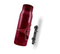 Fidlock Twist Botella 700 Vida + Bicicleta Base - Para Exterior Terreno Ciclismo