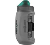 FIDLOCK TWIST botella de recambio 450 humo antibacteriano