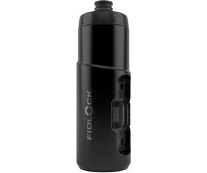 FIDLOCK TWIST botella de repuesto 600 negro