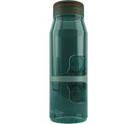 FIDLOCK TWIST botella individual 700 vida verde
