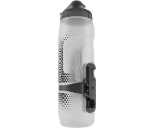 FIDLOCK TWIST botella individual 800 clear