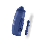 Fidlock Twist Bottle 590 + base de bicicleta (Motion Blue)