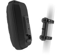 FIDLOCK TWIST caja de herramientas + base uni negro