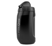 Fidlock Twist Ersatzflasche 450ml, Schwarz, 09612-P02002