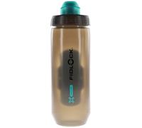 Fidlock TWIST single bottle 590ml antibacterial Botella para beber Talla única Gris