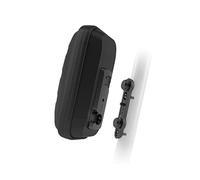 FIDLOCK Caja de herramientas + base de bicicleta TWIST negro one_size