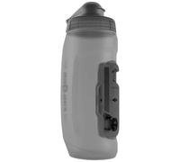 Fidlock TWIST Trinkflasche 750ml compact, dunkelgrau, 09675-P01032