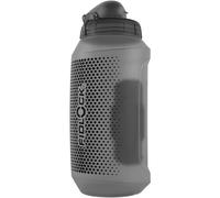 Fidlock twist trinkflasche 750ml compact, dunkelgrau, 09675-p01032