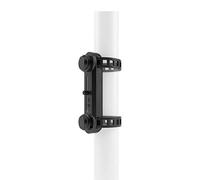 FIDLOCK Twist Uni Base Black BIDONES Y PORTABIDONES, Adultos Unisex, Negro, ESTANDAR