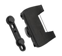 FIDLOCK TWIST uni connector + bike base negro one_size