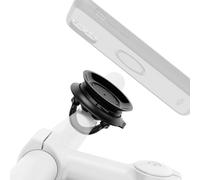 Fidlock Vacío Manillar Bici Base - 360' Ajustable - Móvil Soporte VB-0001A