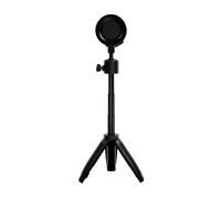Fidlock Vacío Mini Tripod Base - Escritorio Base, Trípode Cámara, Palo de Selfi