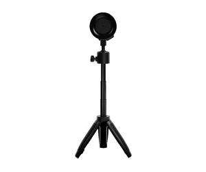 Fidlock Vacío Mini Tripod Base - Escritorio Base, Trípode Cámara, Palo de Selfi