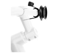 Fidlock Vacuum Handlebar Base Flex 2.0, BLK