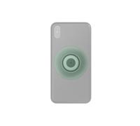 Fidlock Vacuum Uni Phone Patch - Parche adhesivo magnético al vacío para fundas de smartphone (verde)