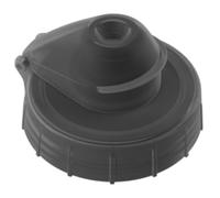 Fidlock VALVE Bottle capincl. Dirt Cover Suitable for 450/590/800