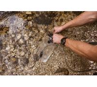 Fidlock vejiga de hidratación hermética vejiga de hidratación magnética autosellante 2,5 litros